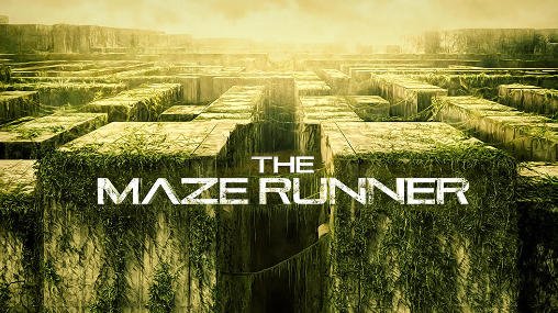 download The maze runner by 3Logic apk